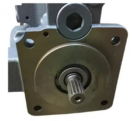 A10VD A10VD43 Série Rexroth bomba de pistão hidráulica A10VD43SR1RS5 Para EX60 SH60 E70B -307B bomba principal de escavadeira