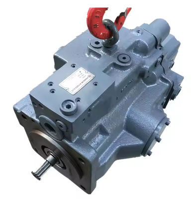 A10VD A10VD43 Série Rexroth bomba de pistão hidráulica A10VD43SR1RS5 Para EX60 SH60 E70B CAT-307B bomba principal de escavadeira