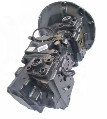 Bomba de pistão hidráulica 708-2L-00460 da máquina escavadora PC200-7 PC200 PC200-6 PC210-6 PC220-6 de KOMATSU 708-2L-00300