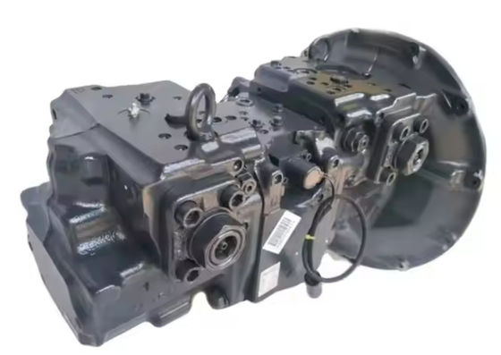 Bomba de pistão hidráulica 708-2L-00460 da máquina escavadora PC200-7 PC200 PC200-6 PC210-6 PC220-6 de KOMATSU 708-2L-00300