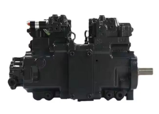 Bomba principal hidráulica para SK130-8 SK140-8 K7V63DTP Bomba principal hidráulica YY10V00009F5