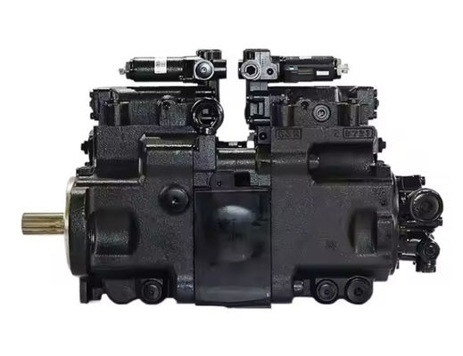 Bomba principal hidráulica para SK130-8 SK140-8 K7V63DTP Bomba principal hidráulica YY10V00009F5