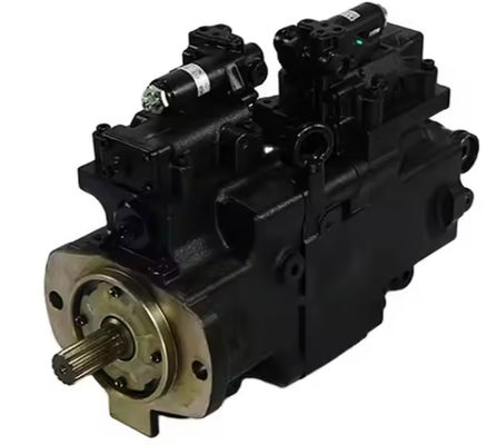 Bomba principal hidráulica para SK130-8 SK140-8 K7V63DTP Bomba principal hidráulica YY10V00009F5