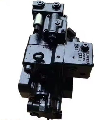 K3VL45B 1NLSM P01-E0 1 K3VL28 K3VL45 K3VL80 K3VL112 K3VL140 K3VL200 Série de escavadeira bomba de pistão principal