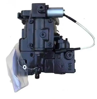 K3VL45B 1NLSM P01-E0 1 K3VL28 K3VL45 K3VL80 K3VL112 K3VL140 K3VL200 Série de escavadeira bomba de pistão principal