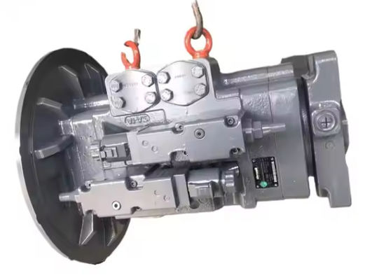 Rexroth A28V A28VO A28VO130 A28VO280 Série de pistão axial variável bomba dupla A28VO130E71CP0/10DRVCG3R12F1B2S40-S