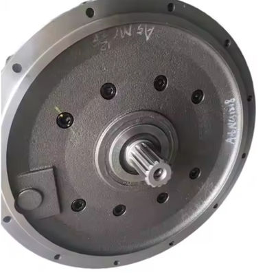 Rexroth A28V A28VO A28VO130 A28VO280 Série de pistão axial variável bomba dupla A28VO130E71CP0/10DRVCG3R12F1B2S40-S