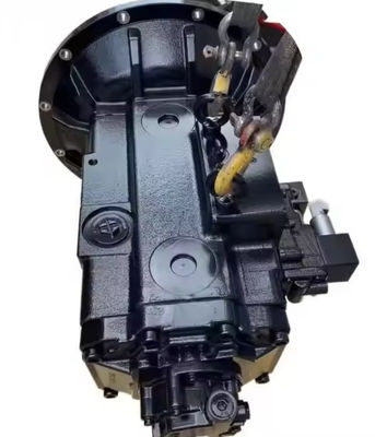 SY215-10 SY205C Bomba de pistão V90N130 21105220 Para escavadeira Sany