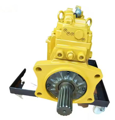 Bomba hidráulica 565-9737 550-4341 505-0526 K7V180DTP K7V180 Bomba de pistão hidráulica Adequada para E336 E340GC E345GC