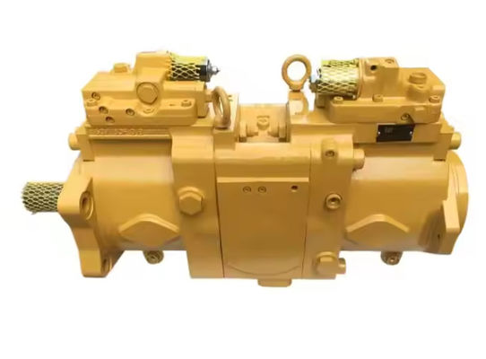 Bomba hidráulica 565-9737 550-4341 505-0526 K7V180DTP K7V180 Bomba de pistão hidráulica Adequada para E336 E340GC E345GC
