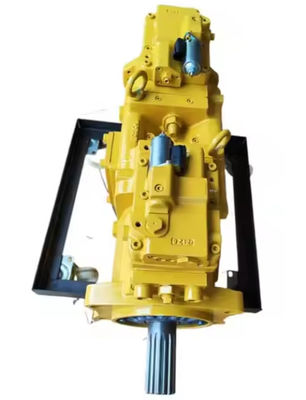 Bomba hidráulica 565-9737 550-4341 505-0526 K7V180DTP K7V180 Bomba de pistão hidráulica Adequada para E336 E340GC E345GC