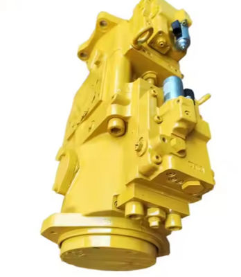 Bomba hidráulica 565-9737 550-4341 505-0526 K7V180DTP K7V180 Bomba de pistão hidráulica Adequada para E336 E340GC E345GC