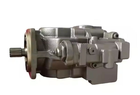 VOE14520750 Bomba de pistão de escavadeira PVC80RC01 Bomba Peças pesadas ECR88 EC90 Bomba principal hidráulica
