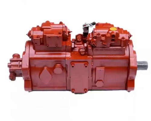 DX300 Bomba principal DX300-5 DX300-7 Bomba hidráulica de escavadeira 400914-00416B K1006550C
