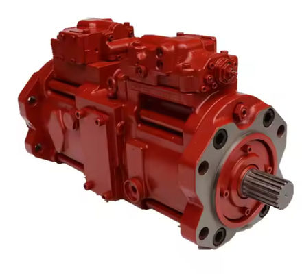 DX300 Bomba principal DX300-5 DX300-7 Bomba hidráulica de escavadeira 400914-00416B K1006550C