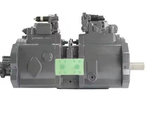K3V140DT K3V140DT-9T1L Bomba hidráulica 100% NOVA SY285 KWSK Peças de escavadeira