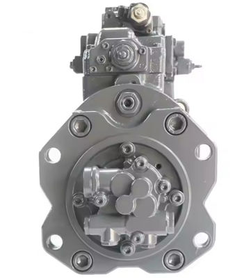 K3V140DT K3V140DT-9T1L Bomba hidráulica 100% NOVA SY285 KWSK Peças de escavadeira