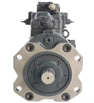K3V140DT K3V140DT-9T1L Bomba hidráulica 100% NOVA SY285 KWSK Peças de escavadeira