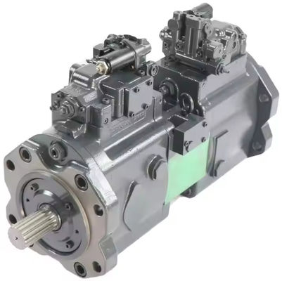 K3V140DT K3V140DT-9T1L Bomba hidráulica 100% NOVA SY285 KWSK Peças de escavadeira
