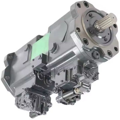 K3V140DT K3V140DT-9T1L Bomba hidráulica 100% NOVA SY285 KWSK Peças de escavadeira