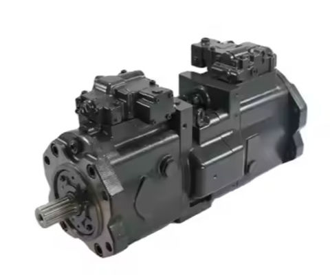 Peças hidráulicas de escavadeiras Xugong 370 Bomba hidráulica K5V160DTH-9N4A