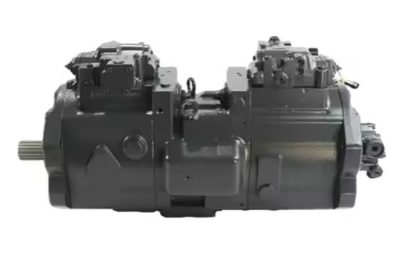 Peças hidráulicas de escavadeiras Xugong 370 Bomba hidráulica K5V160DTH-9N4A