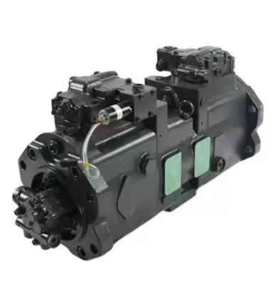 Peças hidráulicas de escavadeiras Xugong 370 Bomba hidráulica K5V160DTH-9N4A