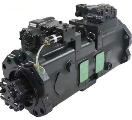 Peças hidráulicas de escavadeiras Xugong 370 Bomba hidráulica K5V160DTH-9N4A
