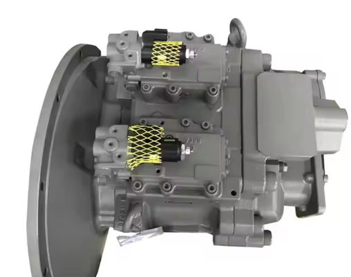 Partes de escavadeiras LS10V00016F1 K5V200DPH K5V200DPH-YTOK Bomba hidráulica para SK460-8 SK480-8 SK485-8