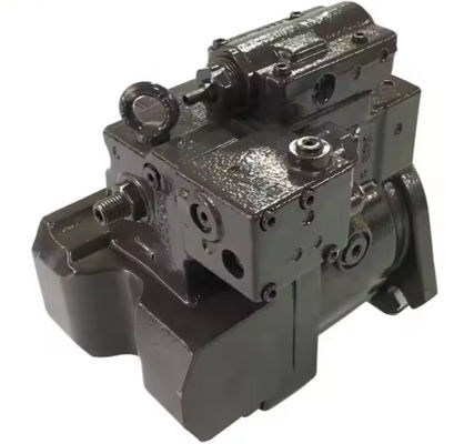 Bomba de pistão hidráulica K3vl Série K3vl28 K3vl45 K3vl80 Excavadora Partes hidráulicas