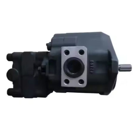 Kubota U15 U17 Bomba hidráulica Nachi PVD-00B-16P-6AG3-5220A Montagem e peças de reposição da bomba