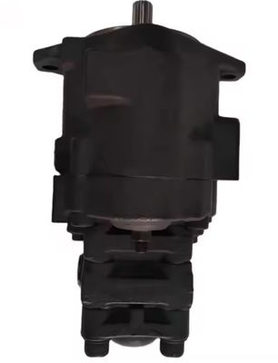 Kubota U15 U17 Bomba hidráulica Nachi PVD-00B-16P-6AG3-5220A Montagem e peças de reposição da bomba