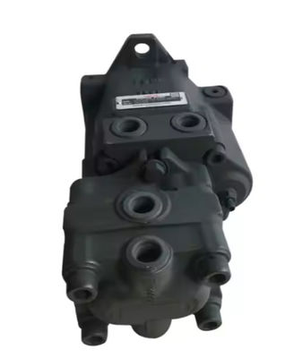 Kubota U15 U17 Bomba hidráulica Nachi PVD-00B-16P-6AG3-5220A Montagem e peças de reposição da bomba