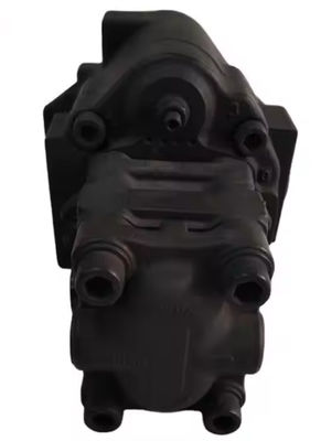Kubota U15 U17 Bomba hidráulica Nachi PVD-00B-16P-6AG3-5220A Montagem e peças de reposição da bomba