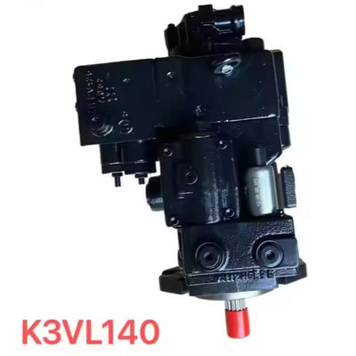 K3Vl45b K3Vl28 K3Vl45 K3Vl80 K3Vl112 K3Vl140 K3Vl200 Série de escavadeiras