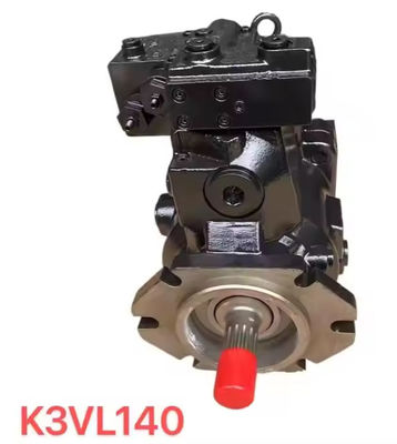 K3Vl45b K3Vl28 K3Vl45 K3Vl80 K3Vl112 K3Vl140 K3Vl200 Série de escavadeiras