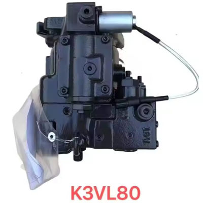 K3Vl45b K3Vl28 K3Vl45 K3Vl80 K3Vl112 K3Vl140 K3Vl200 Série de escavadeiras