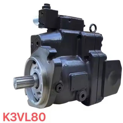 K3Vl45b K3Vl28 K3Vl45 K3Vl80 K3Vl112 K3Vl140 K3Vl200 Série de escavadeiras