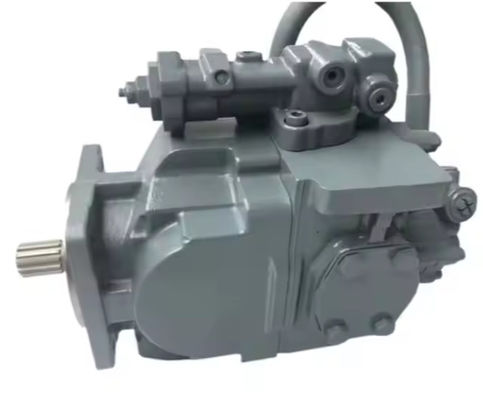 ECR58 ECR88 Excavadora Hidráulica Mian Bomba de pistão PVC80 PVC90 Bomba 14520750 14623786 14656627