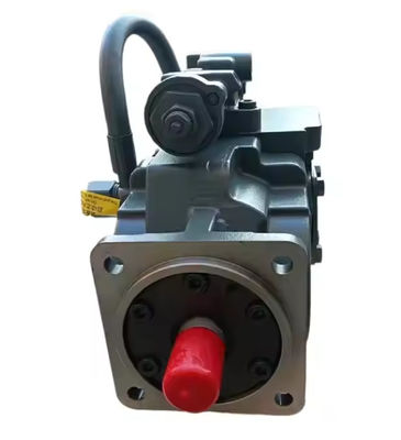 ECR58 ECR88 Excavadora Hidráulica Mian Bomba de pistão PVC80 PVC90 Bomba 14520750 14623786 14656627