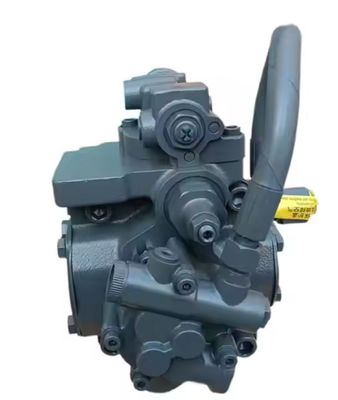ECR58 ECR88 Excavadora Hidráulica Mian Bomba de pistão PVC80 PVC90 Bomba 14520750 14623786 14656627
