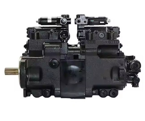 SY215-10 SY205C SY245 LG922 Bomba de pistão V90N130 21105220 Para Sany 205-10 Excavadora Hidráulica