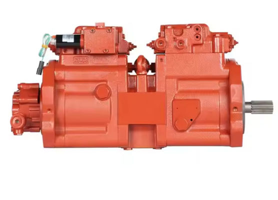 K3V63 Partes de máquinas de construção de bombas hidráulicas para utilização em motores