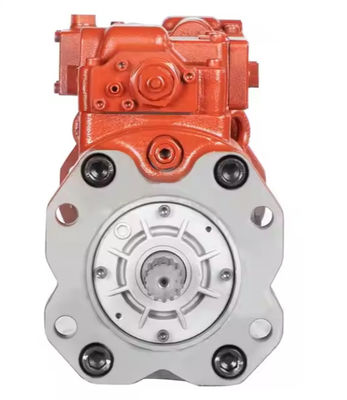 K3V63 Partes de máquinas de construção de bombas hidráulicas para utilização em motores