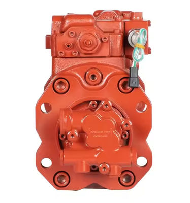 K3V63 Partes de máquinas de construção de bombas hidráulicas para utilização em motores
