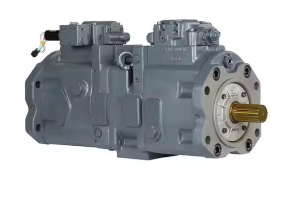 K5V200DTH-9N2Y Bomba hidráulica principal para bomba Kawasaki
