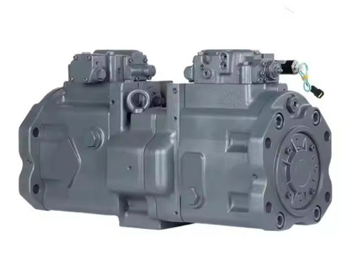 K5V200DTH-9N2Y Bomba hidráulica principal para bomba Kawasaki