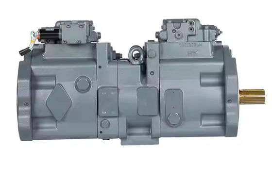 K5V200DTH-9N2Y Bomba hidráulica principal para bomba Kawasaki