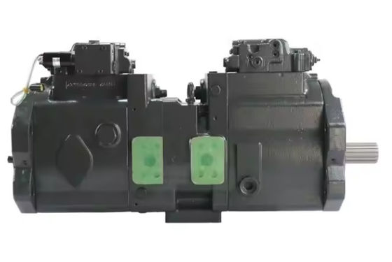 Nova EC460 EC460B EC460BlC Peças de escavadeira K5V200dth-9N0B Bomba principal K5V200dth Bomba hidráulica 14526609