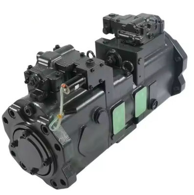 Nova EC460 EC460B EC460BlC Peças de escavadeira K5V200dth-9N0B Bomba principal K5V200dth Bomba hidráulica 14526609
